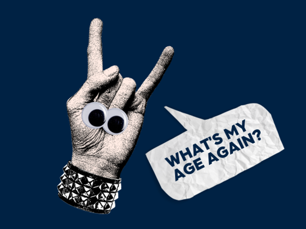 From Punk Rock to B2B: Designing for Creativity and Connection thumbnail