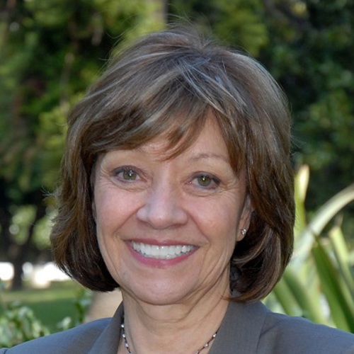 CDFA Secretary, Karen Ross