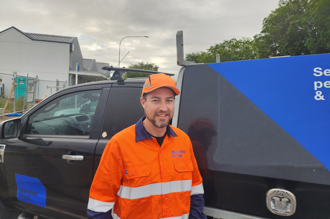 Eben van Zyl profile picture