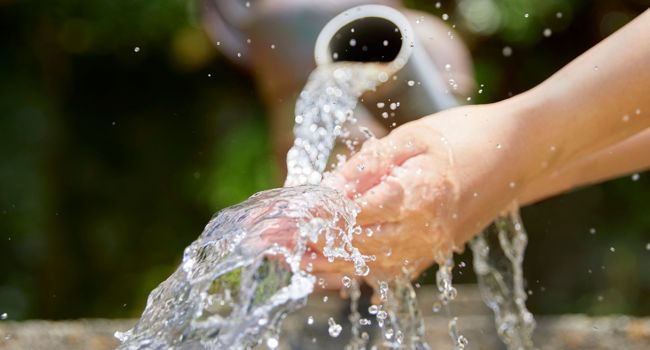 Potable Water Tank Filtration
