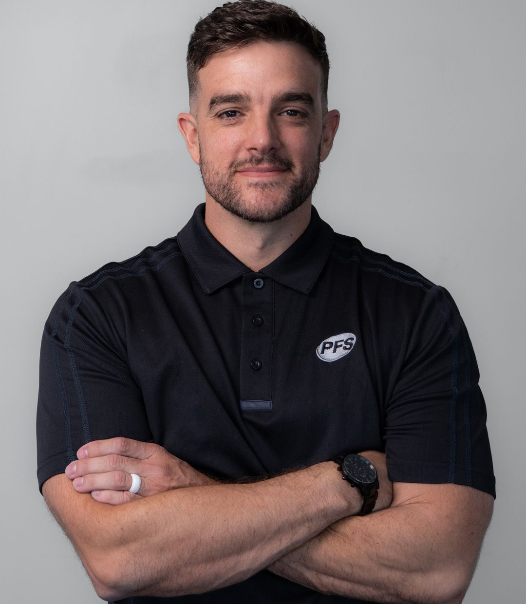 Ryan Williamson