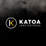 Logo Designs Portfolio NZ TOURISM KATOA