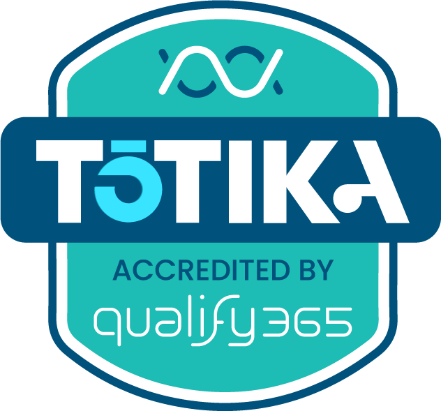 WaterFlow Totika