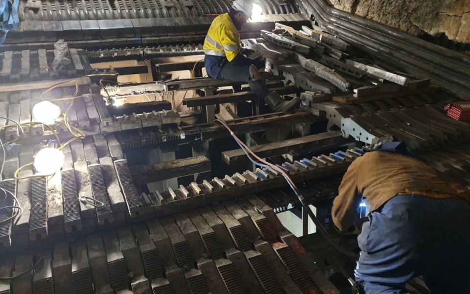 OJI Fibre Solutions thumbnail