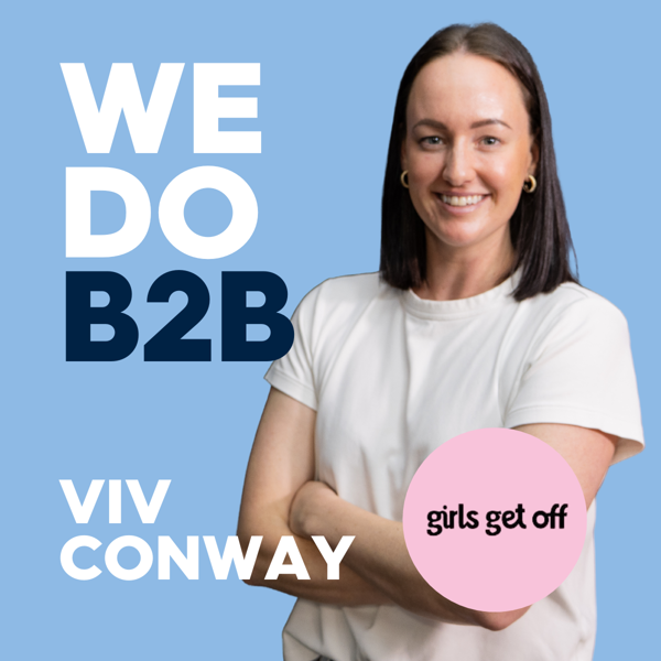 Putting Some Buzz In Your B2B