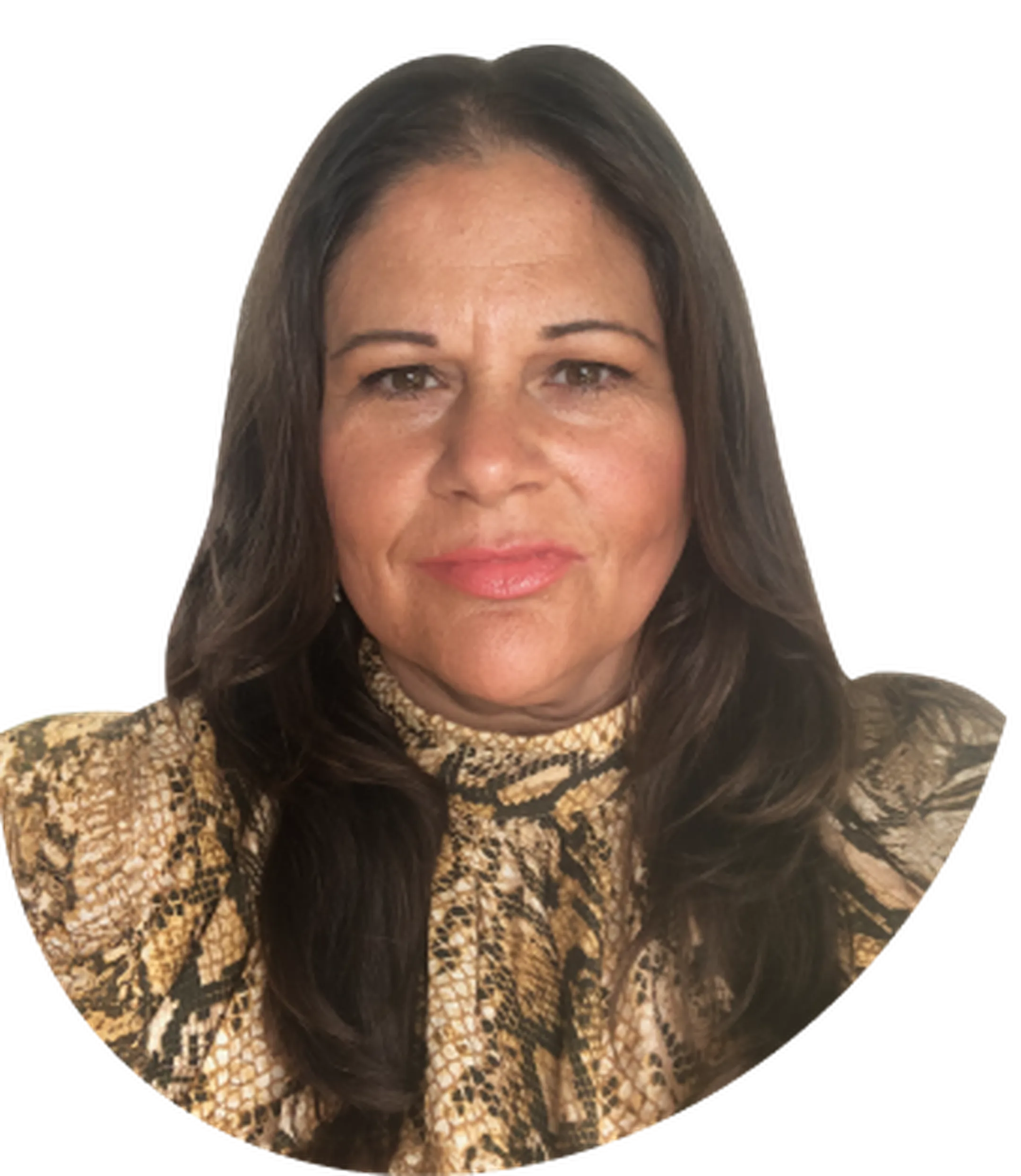 Lisa Jurgens profile picture