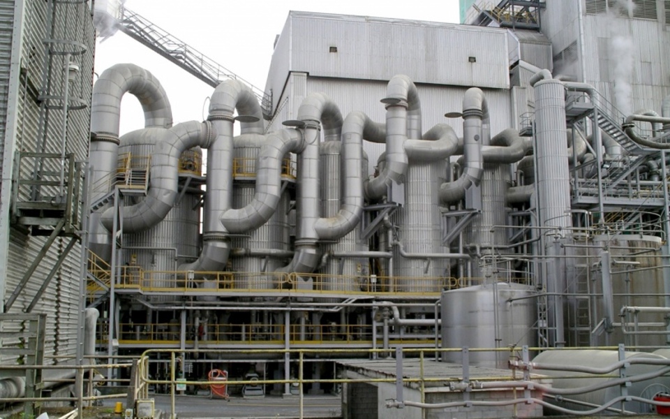 OJI Fibre Solutions thumbnail