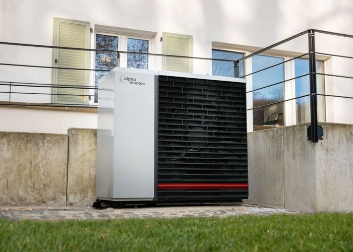 Image (HVAC Installation)