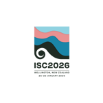 Logo Designs Portfolio BE ISC2026