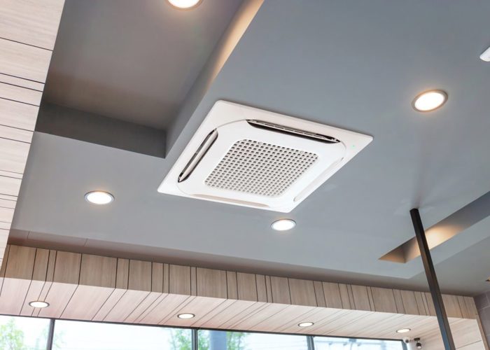 Ventilation