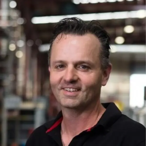 Andrew Stackpole profile picture