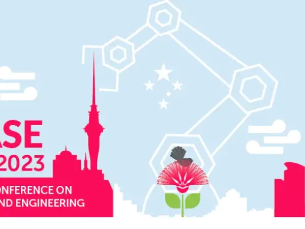 Facteon will participate in the 19th International Conference on Automation Science and Engineering