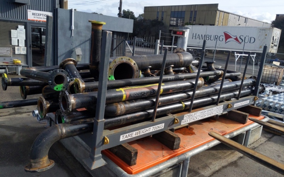 Bishop Construction thumbnail