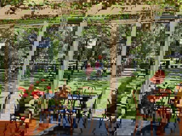 Birdwoods Gallery & Sweet Shop - 1