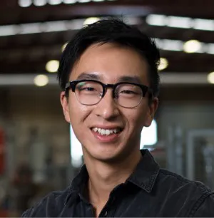 Toby Chen profile picture