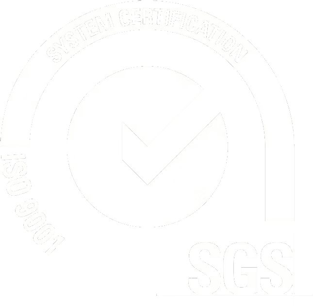SGS ISO 9001