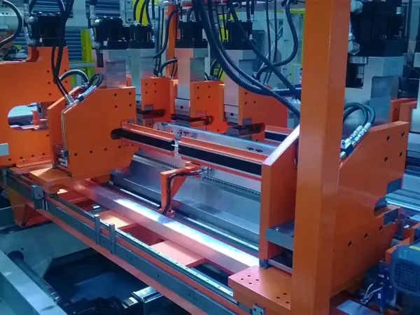 The Pursuit to Replace Hydraulics - Part 2