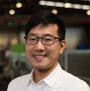 Wayne Huang profile picture