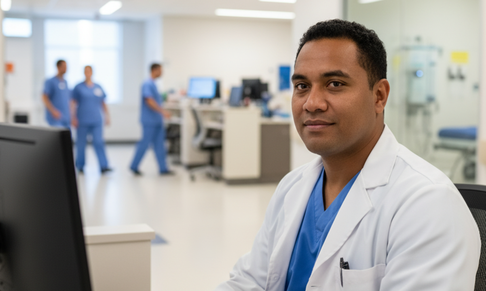 Ministry of Health - Making Claims a Breeze thumbnail