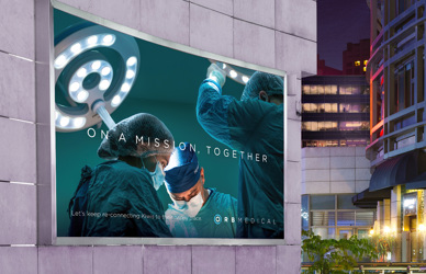 Ben Willis, Orb Medical