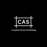 Logo Designs Portfolio B2B CAS