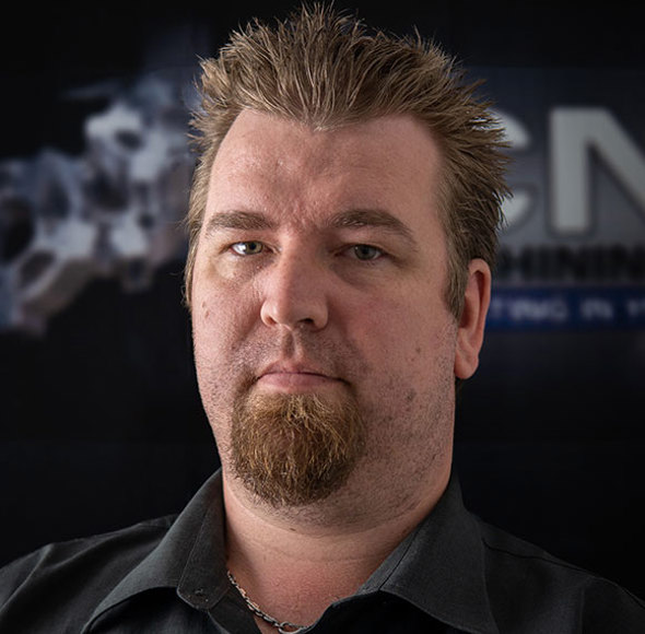 Vinny de Pater profile picture