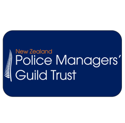 Police Managers' Guild Trust