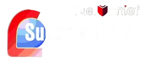 SuperVault logo