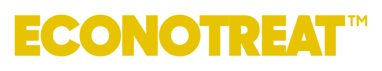 ECONOTREAT Logo