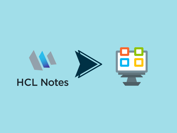 Health NZ - Lotus Notes replacement