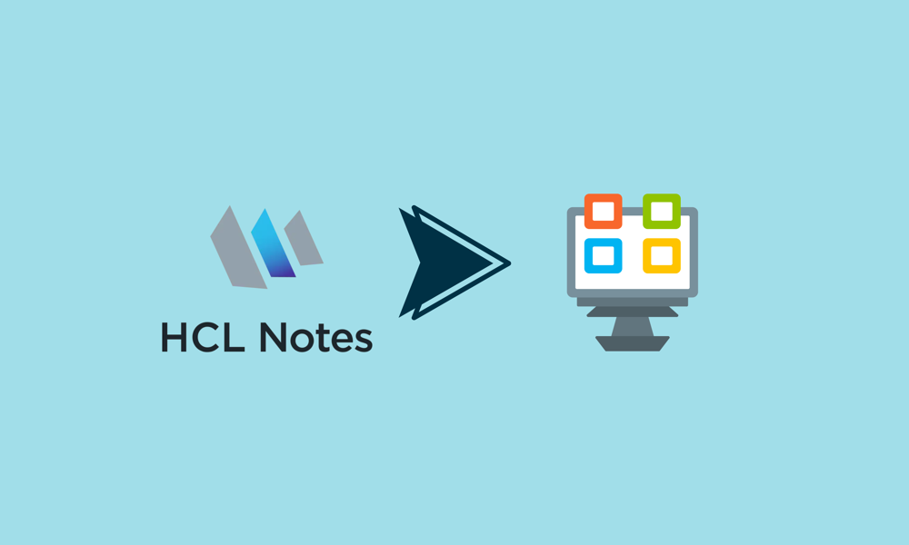 Health NZ - Lotus Notes replacement thumbnail