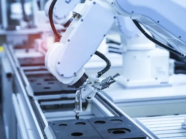 The Automation Outlook in 2021