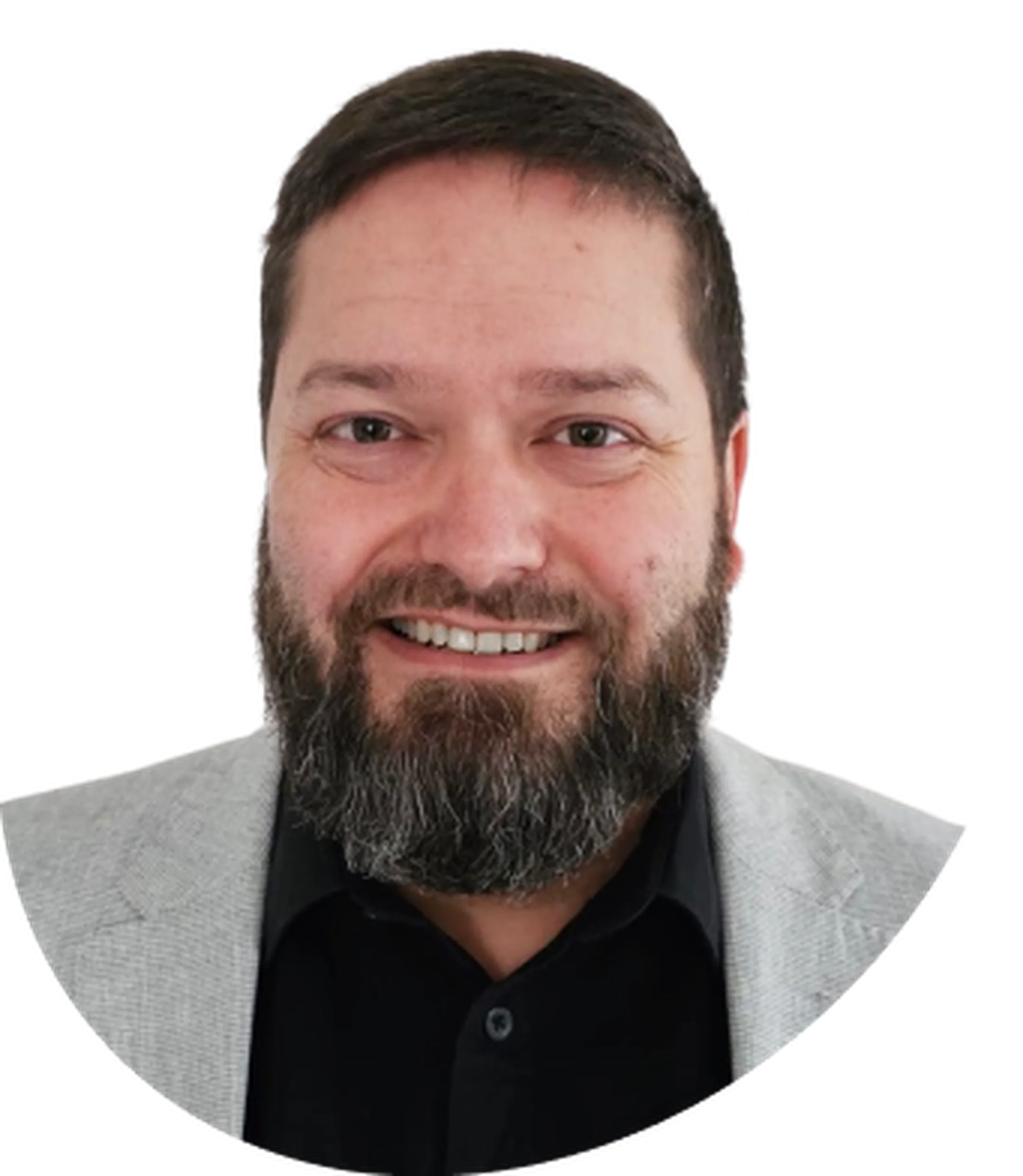 Johannes (JJ) Scholtz profile picture