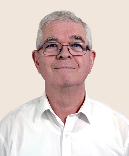 John Cox profile picture