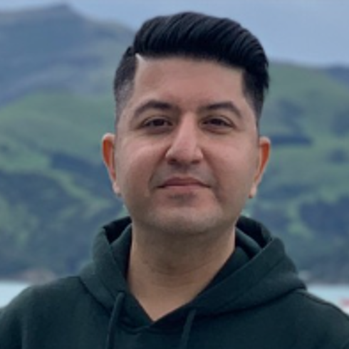 Amit Ramwani profile picture