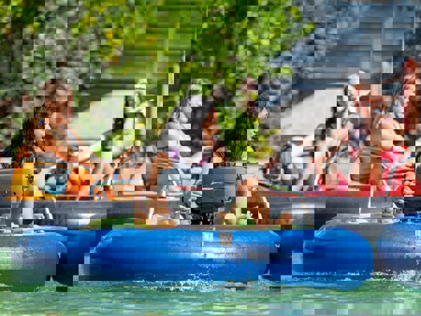 Splash Planet - 2