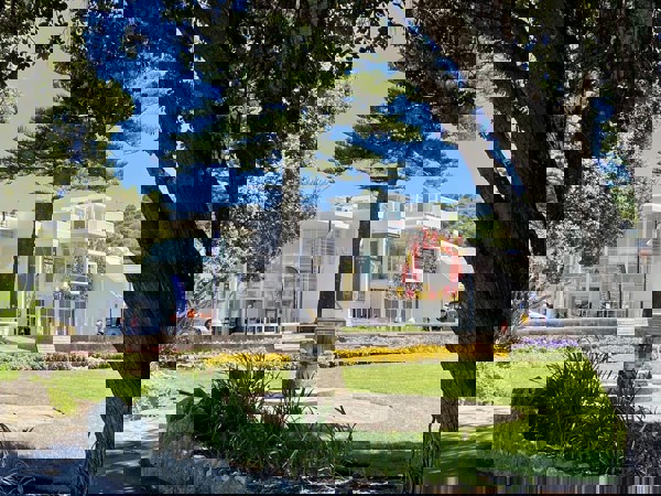 MTG Hawke’s Bay - 1