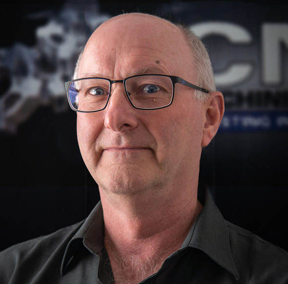 Malcolm Miller profile picture