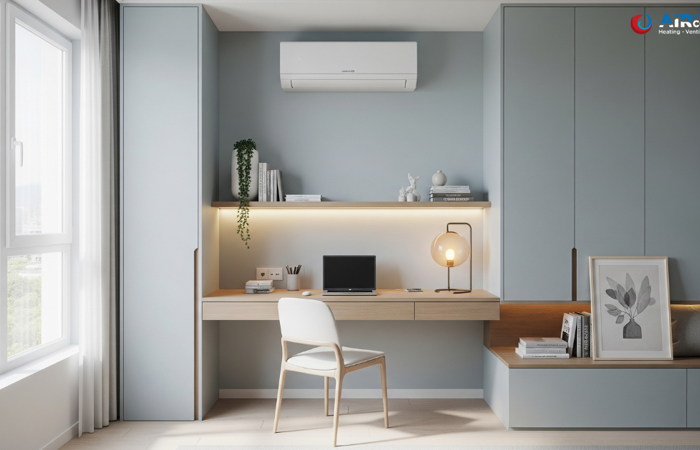 Cooler Thinking: 13 Ways Air Conditioning Can Improve Your Study Habits thumbnail