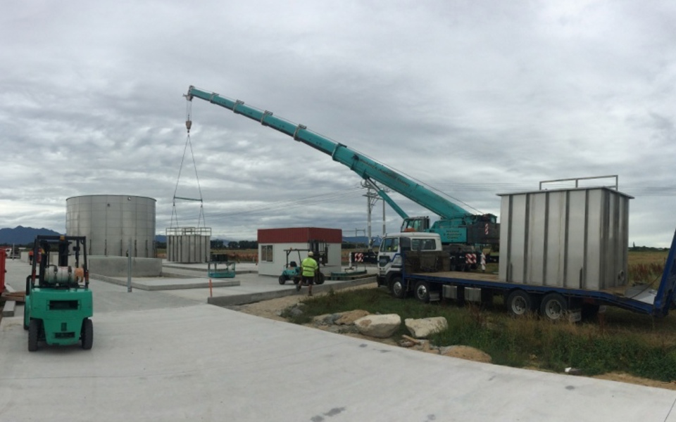 Tatua Dairy Company thumbnail