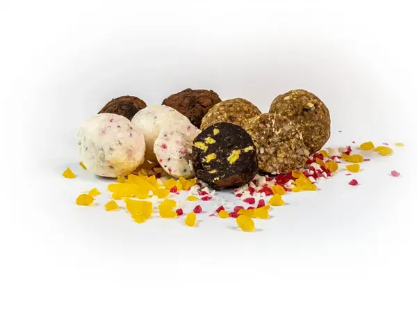 Bliss Balls thumbnail