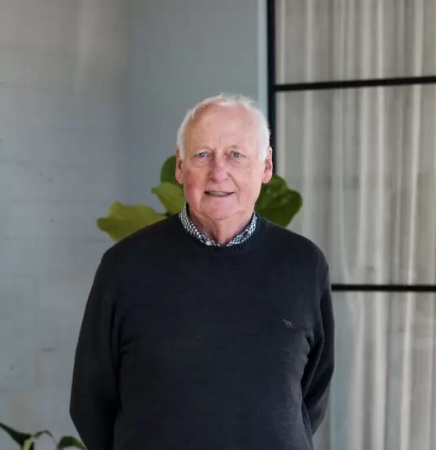 John Garside profile picture