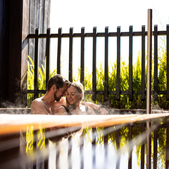 Private Pools