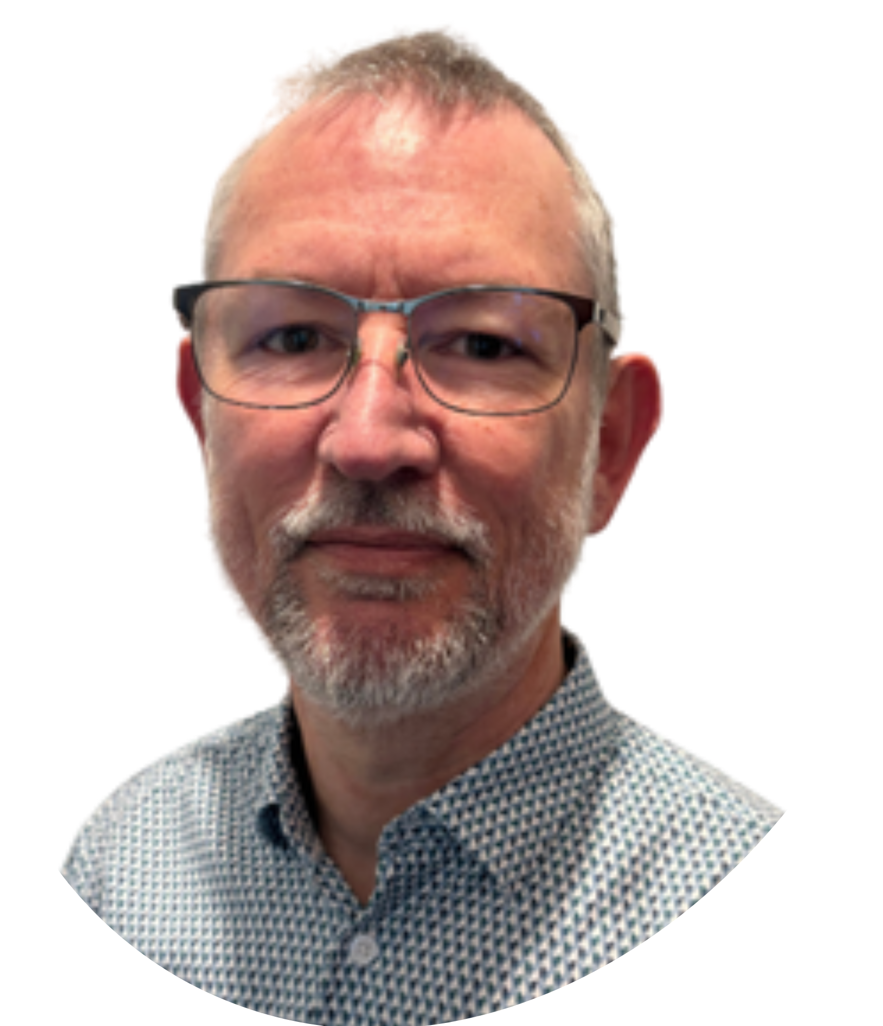 Tony Lyne profile picture