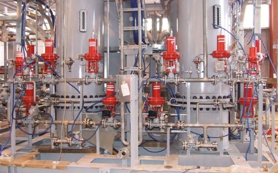 Veolia Water Solutions and Technologies thumbnail