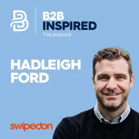 Hadleigh Ford